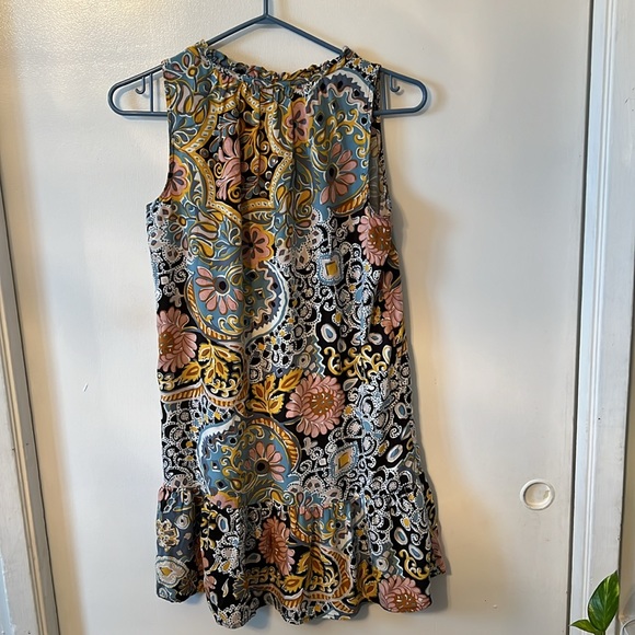 Beautiful floral summer dress 👗 - Picture 8 of 10